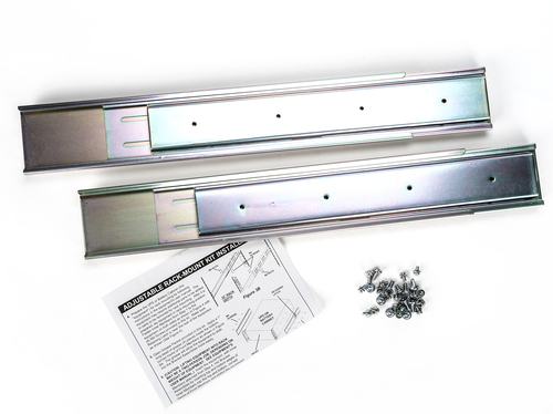 RMKIT 18-32 - Liebert GXT3 / GXT4 Rack Slide Kits
