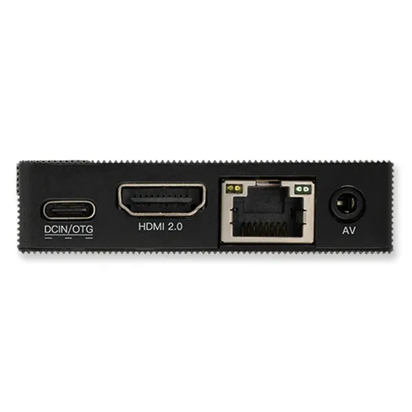 Одноплатный компьютер Firefly Station M2 4G/32G