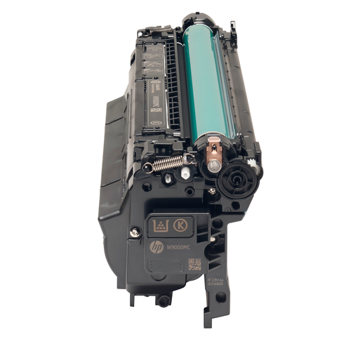 Тонер-картридж HP 655A Black для Color LJ Enterprise M652n/M652dn/M653dn/M653x/M681dh/M681f/M681z/M682z (12500 стр) ( CF450A )