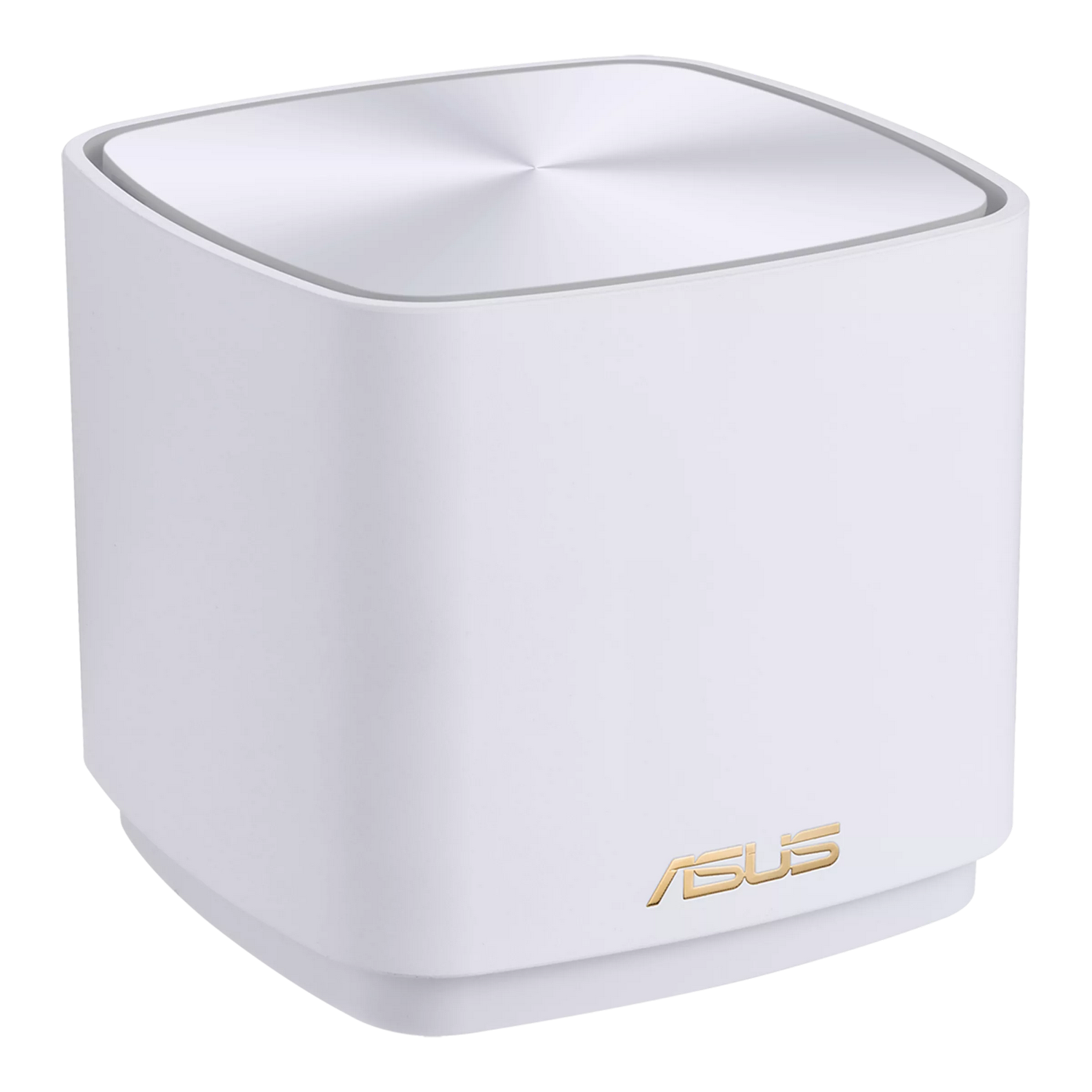 роутер ASUS XD5 (W-1-PK) // AX3000 // 1 pack  // 574 + 1201Mbps, 2,4 + 5 gGz, white
