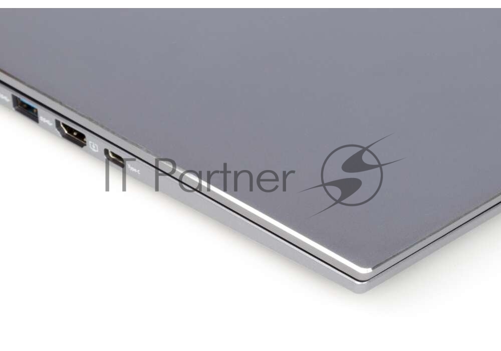 Ноутбук IRBIS SmartBook 14NBP3003PD_G3/14"/IPS/Intel Core i5 1250P/16Gb/512Gb/SSD/Intel Iris Xe Graphics/Без ОС/серый/1.5kg