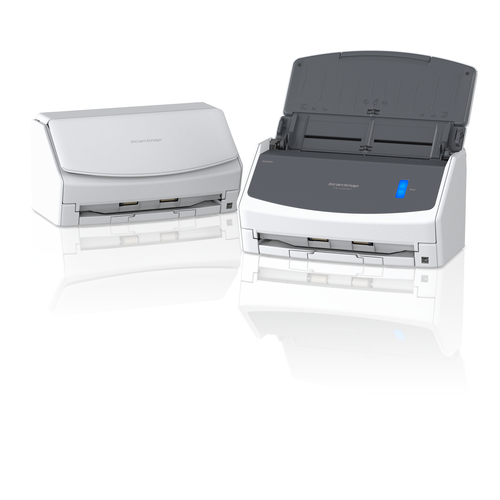 Документ сканер Fujitsu ScanSnap iX1400 А4, двухсторонний, 40 стр/мин, автопод. 50 листов, USB 3.2