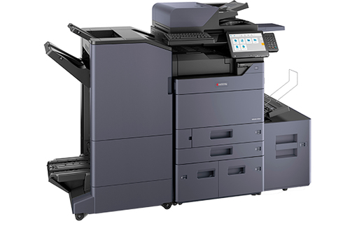 Kyocera TASKalfa 4054ci  1102YN3NL0 (без крышки и автоподатчика, без тонера)"