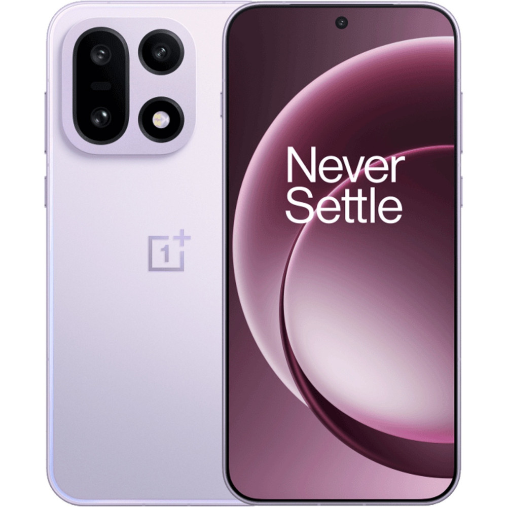 Смартфон OnePlus 15 16/1Tb Ultra Violet CN