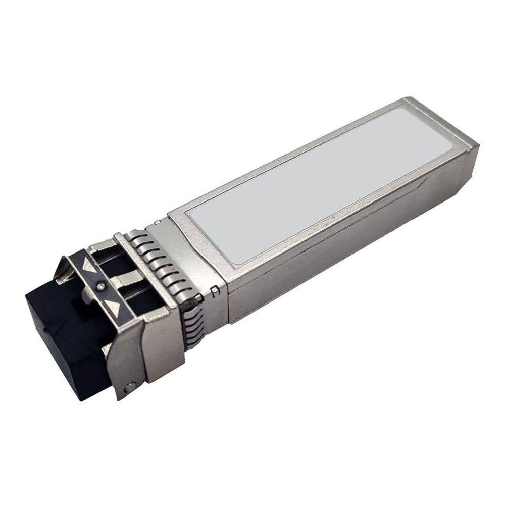 Трансивер SFP+ Qlogic FTLF8529P4BCV-QM, Волоконно-оптический приемопередатчик Qlogic FTLF8529P4BCV-QM Transceiver 16G, SFP+, LC MM 100m SX, 850nm laser, Finisar Qlogic