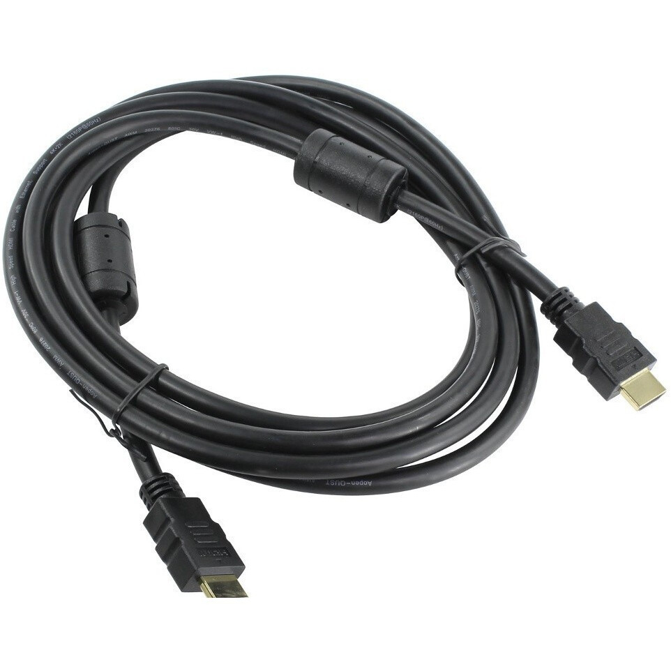 HDMI - HDMI, 1.8м, ver 2.0