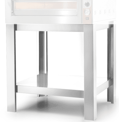 Подставка CUPPONE STZ435/2P для печи TZ435