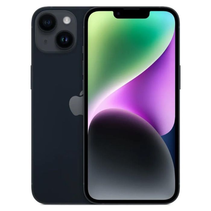 Смартфон Apple iPhone 14 Plus 256Gb eSim Midnight