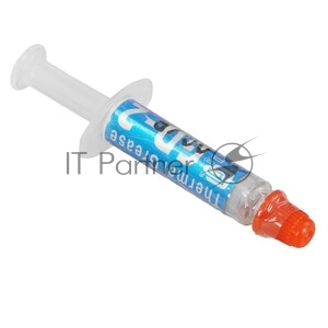 Термопаста GD 112737, 1 г со шпателем
