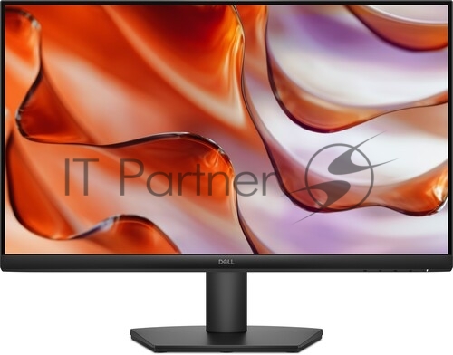 Монитор 27" Dell SE2725HM IPS 1920x1080, 100 Гц, 5 мс, 16:9, 250 кд/м², HDMI, VGA, Flicker Free, Low Blue Light, черный