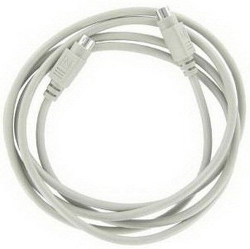 Кабель Matrox CAB-PS2-6F     CABLE PS/2 MALE-MALE 6FT ROHS
