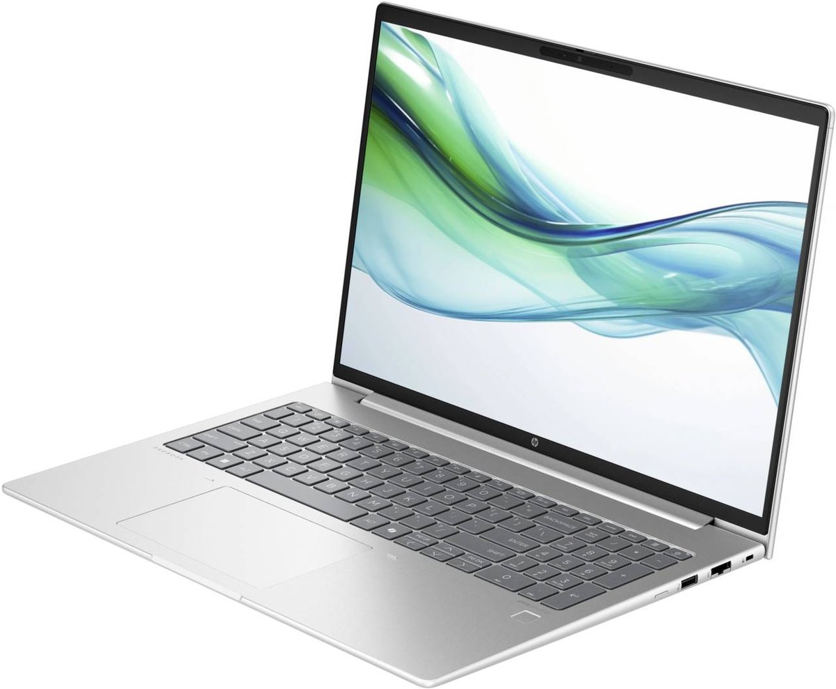 HP ProBook 460 G11 Core Ultra 5 125U 16Gb SSD512Gb Intel Graphics 16" IPS WUXGA