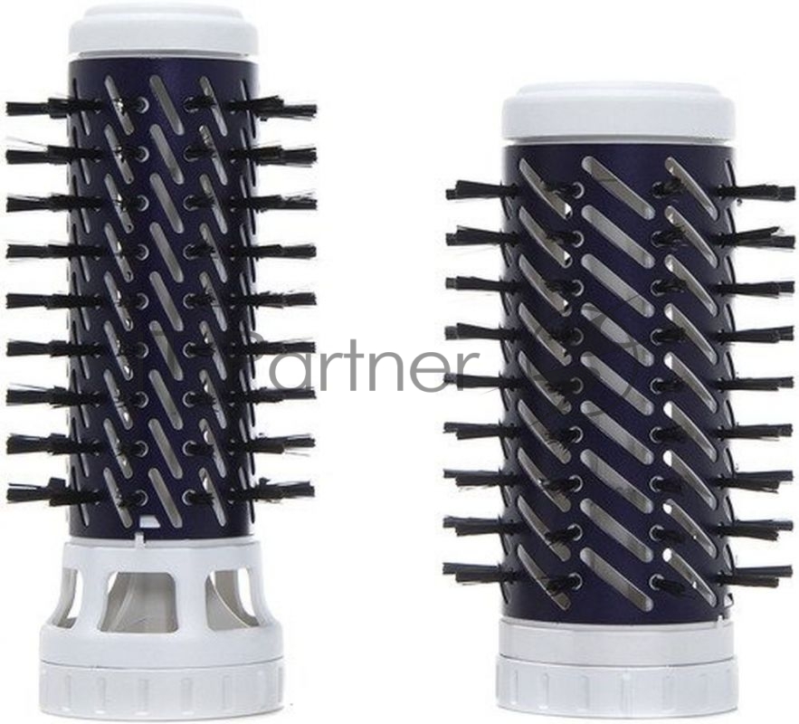 Фен-щетка Rowenta CF9530F0 1000Вт фиолетовый
