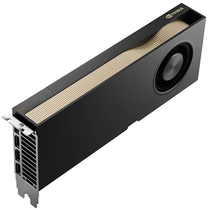Профессиональная видеокарта NVIDIA Quadro RTX PRO 5000 Blackwell (900-5G153-2250-000) OEM