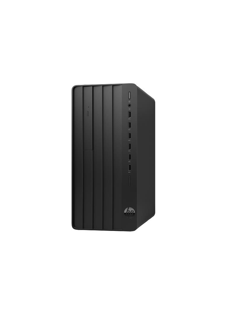 Системный блок HP Pro 290 G9 TWR, Intel Core i7-14700/32 ГБ DDR4/512 ГБ SSD/Intel UHD Graphics/Windows 11 Pro/Клавиатура, мышь, черный (CA7Y3AT_32Win11P)