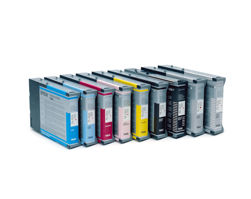Картридж EPSON C13T605100 Epson к St.Pro 4800/4880 (black)