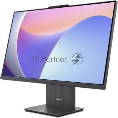 Моноблок Lenovo IdeaCentre 27ARR9 27" Full HD Ryzen 7 7735HS (3.2) 16Gb SSD512Gb RGr без ОС GbitEth WiFi BT 135W клавиатура мышь Cam серый 1920x1080