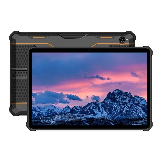 Планшет сенсорный OUKITEL RT 2