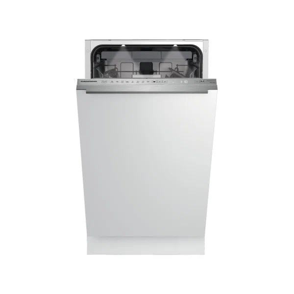 Встраиваемая посудомоечная машина 45СМ GSVP4151P 7624908335 GRUNDIG