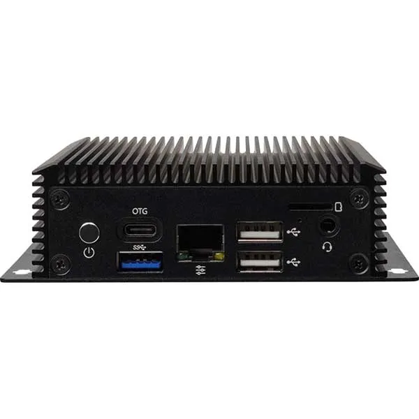 Одноплатный компьютер Firefly EC-R3568PC 4G/32G