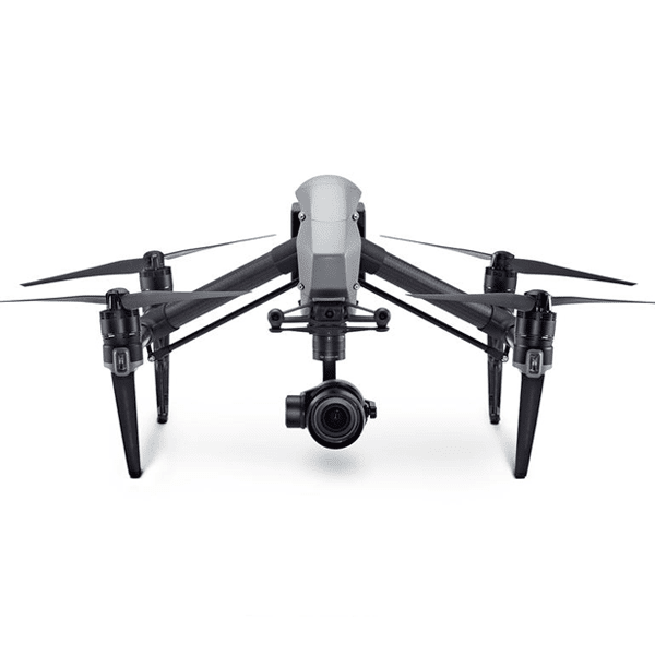 Квадрокоптер DJI Inspire 2 X5S Standard Kit