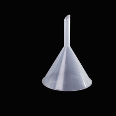 Воронка лабораторная d-75