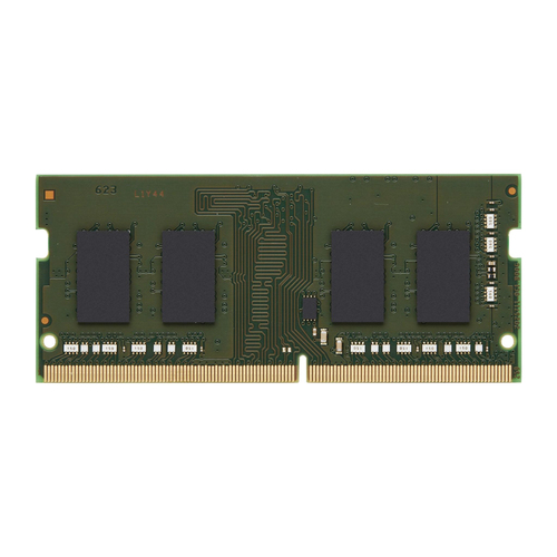 Оперативная память для ноутбука 4Gb (1x4Gb) PC4-25600 3200MHz DDR4 SO-DIMM Unbuffered CL22 Kingston KVR32S22S6/4