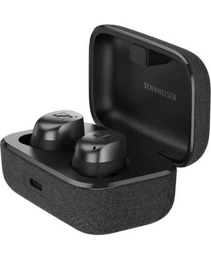 Беспроводные наушники Sennheiser Momentum True Wireless 4, Graphite