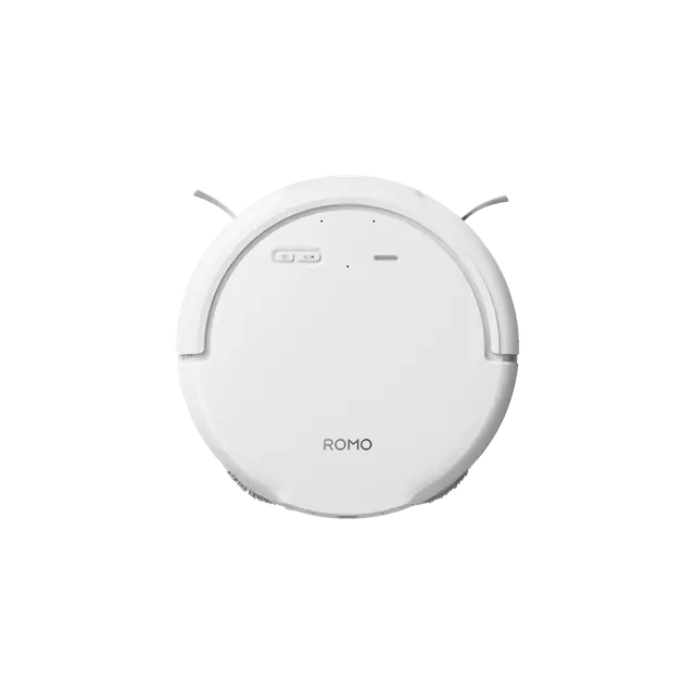Робот-пылесос DJI ROMO S