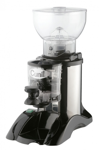 Кофемолка CUNILL BRASIL TRON INOX