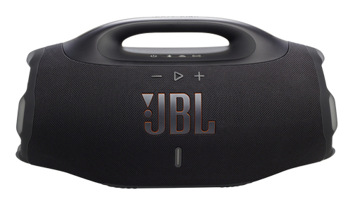 Колонка JBL Boombox 4 Black