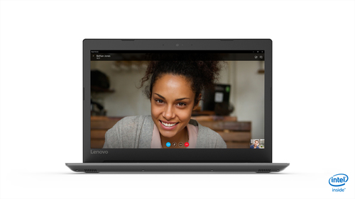81DE02V2RU Lenovo IdeaPad  330-15IKBR  15.6''  i3-7020U/4GB/1TB/R530 2GB/2.20kg/W10/BLACK