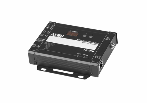 Передатчик Aten ProAV black: 1080p HDMI over IP Передатчик