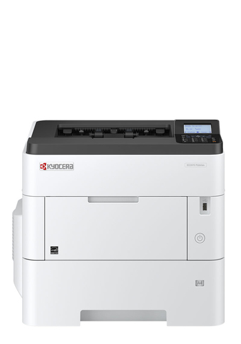 Принтер лазерный KYOCERA монохромный P3260dn, (A4, 1200dpi, 60ppm, 512Mb, Duplex, Lan, USB)