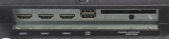 40"   LED ЖК телевизор BBK 40LEM-1033/FTS2C (1920x1080, HDMI,  USB,  DVB-T2)