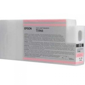 C13T596600 Картридж Epson I/C SP 7900 / 9900  : Vivid Light Magenta  350  ml