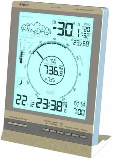 RST  <88772> Метеостанция
