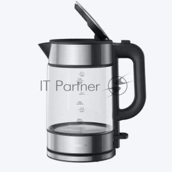 Чайник электрический Xiaomi Electric Glass Kettle RU (BHR7490RU)