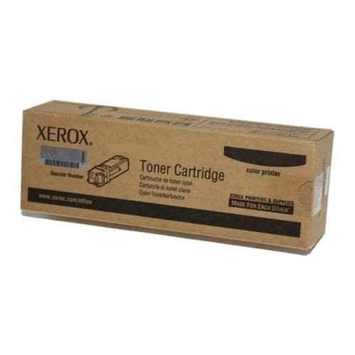 006R01573 - НТВ-1 Тонер-картридж Xerox для WC 5019/5021 оригинальный черный (9 000 стр.)