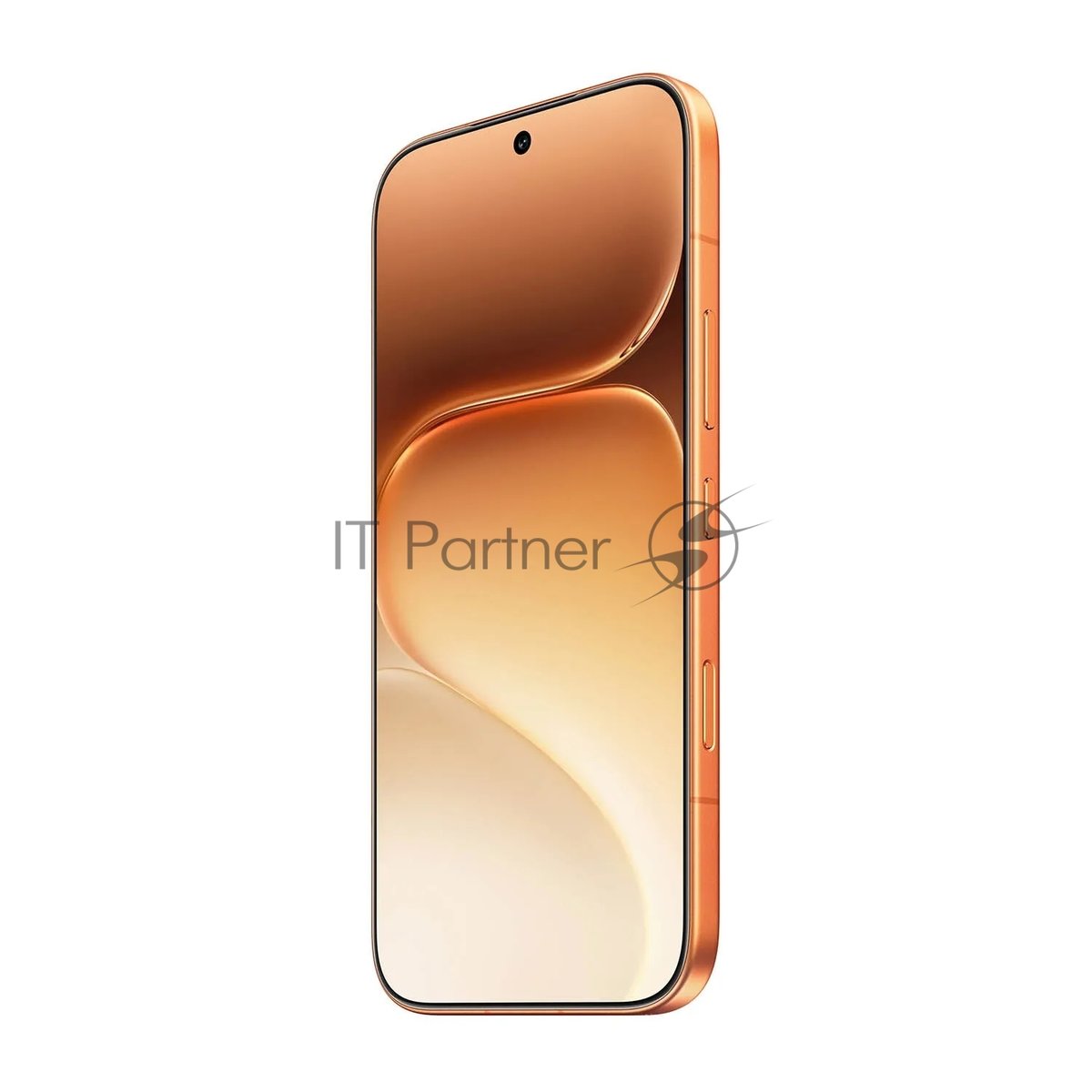 Смартфон Honor 600 8/256GB, оранжевый