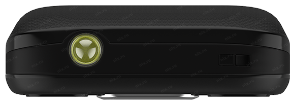 MAXVI <C3i Black>