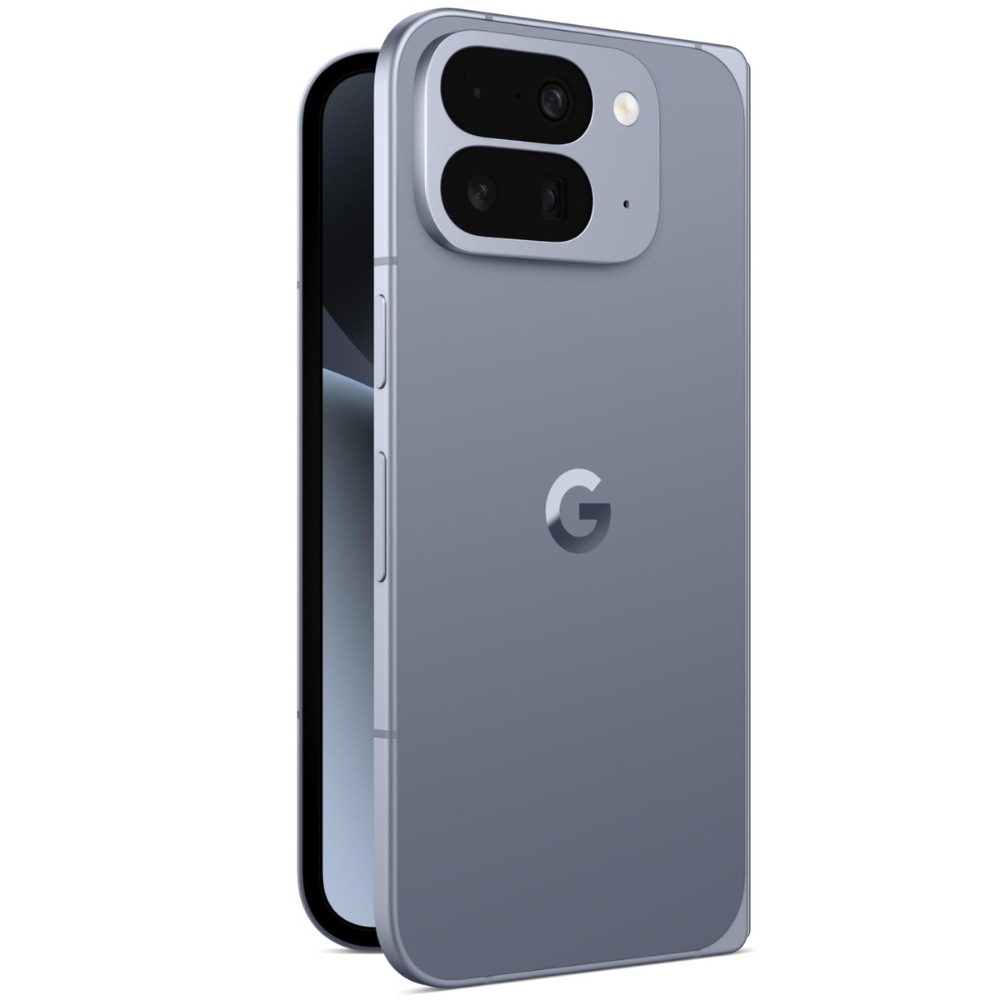 Смартфон Google 115072, Pixel 10 Pro Fold, 16/256Gb, Moonstone