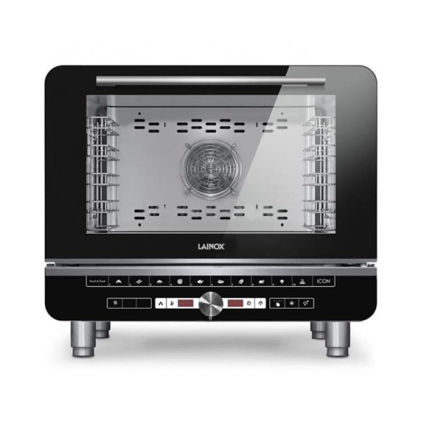 Печь конвекционная LAINOX ICON ICET041