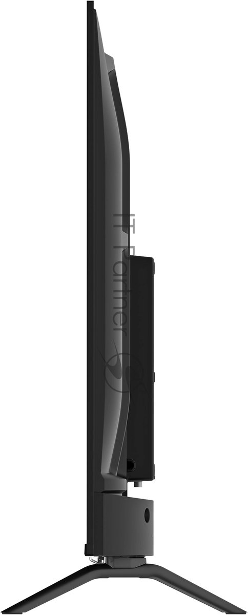 Телевизор BBK 43" 43LEM-1033/FTS2C (B) черный DLED FHD 60Hz