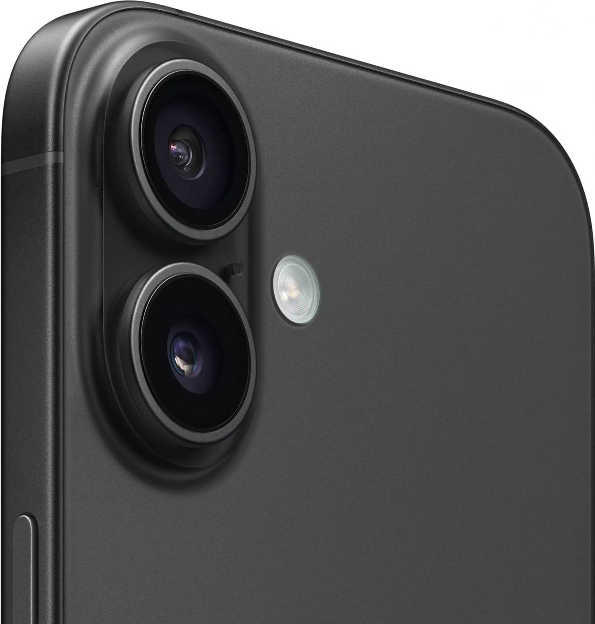 Apple iPhone 16 128Gb Black A3287 MYE73HN/A  195949821837