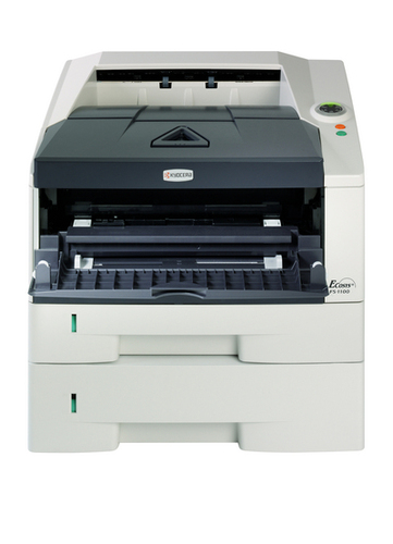 Промежуточная шестерня термоузла 18T Kyocera FS-1100/1024/1028/ECOSYS M2030 БУЛАТ m-Line, шт