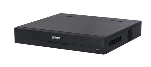 DAHUA DHI-NVR5432-EI 32-канальный IP-видеорегистратор 4K, H.265+, видеоаналитика, входящий поток до 384Мбит/с
