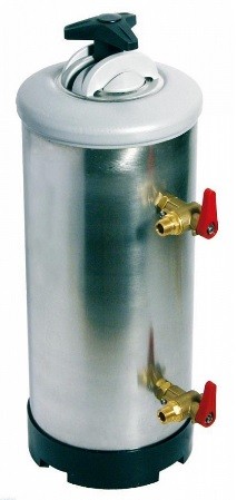 Водоумягчитель Vortmax VSD 16