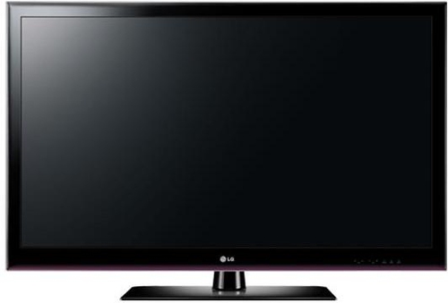 37" LED ЖК телевизор LG 37LE5300 (1920x1080,  HDMI,  USB)