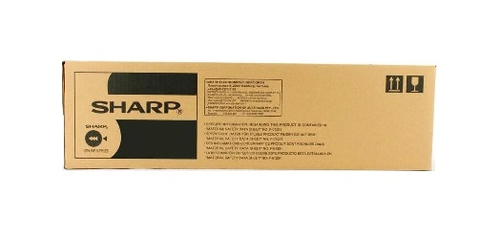 Sharp BPGT20CA Тонер-картридж голубой (ресурс 10 000 отпечатков при 5% заполнении листа) BP10C20EU / BP20C20EU / BP20C25EU / BP22C25EU